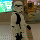 Illustration for article titled Stormtrooper Surrounded by Japanese Police After Murderous Tweet